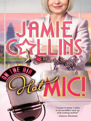 cover image of Hot Mic!